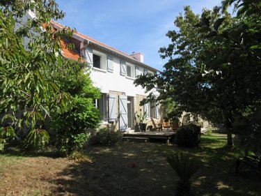 Maison a vendre Caudan 56850 Morbihan 180 m2 8 pièces 861320 euros