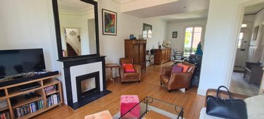 Maison a vendre Compiègne 60200 Oise 124 m2 6 pièces 490000 euros