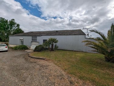 Maison a vendre Plouvorn 29420 Finistère 223 m2 8 pièces 343860 euros