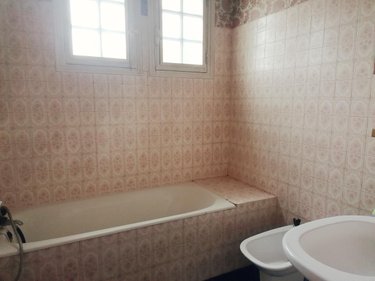 Maison a vendre Tréflaouénan 29440 Finistère 168 m2 10 pièces 187560 euros