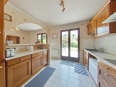 Maison a vendre Saint-Cyr-sur-Loire 37540 Indre-et-Loire 119 m2 5 pièces 367500 euros
