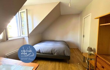 Appartement a vendre Rennes 35000 Ille-et-Vilaine 29 m2 2 pièces 125472 euros