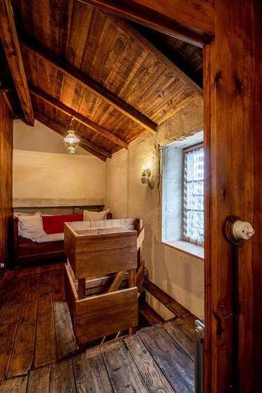 Maison a vendre Andelat 15100 Cantal 47 m2  110000 euros