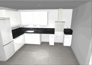 Location appartement Saint-Malo 35400 Ille-et-Vilaine 62 m2 3 pièces 737 euros