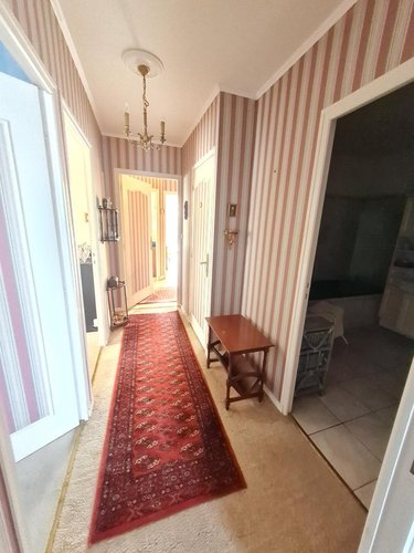 Appartement a vendre Montoire-sur-le-Loir 41800 Loir-et-Cher 91 m2 4 pièces 181825 euros