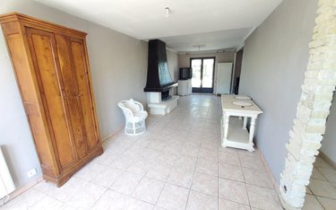 Maison a vendre Ifs 14123 Calvados 97 m2 5 pièces 273000 euros