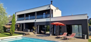 Maison a vendre Saint Père Marc en Poulet 35430 Ille-et-Vilaine 185 m2 6 pièces 743600 euros