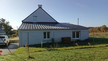 Location maison Questembert 56230 Morbihan 135 m2 7 pièces 1200 euros