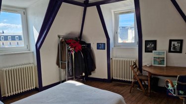 Maison a vendre Saint-Malo 35400 Ille-et-Vilaine 102 m2 5 pièces 468000 euros