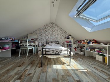 Maison a vendre Acqueville 50440 Manche 111 m2 6 pièces 263000 euros