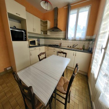 Maison a vendre Spézet 29540 Finistère 56 m2 3 pièces 95400 euros