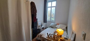 Appartement a vendre Angers 49000 Maine-et-Loire 44 m2 3 pièces 141750 euros