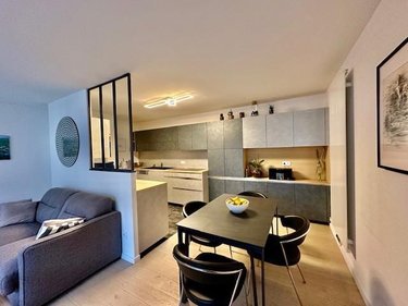 Appartement a vendre Angers 49000 Maine-et-Loire 72 m2 3 pièces 487320 euros