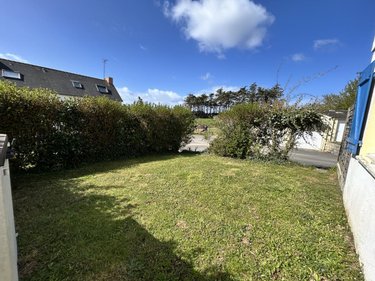 Appartement a vendre Le Palais 56360 Morbihan 38 m2  196650 euros