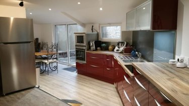 Maison a vendre Étel 56410 Morbihan 180 m2 5 pièces 498592 euros