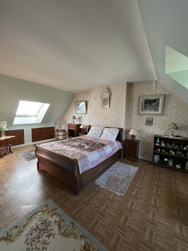 Maison a vendre Quimper 29000 Finistère 250 m2 8 pièces 438900 euros