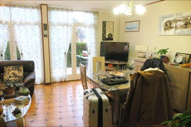 Maison a vendre Bourges 18000 Cher 81 m2 4 pièces 136500 euros