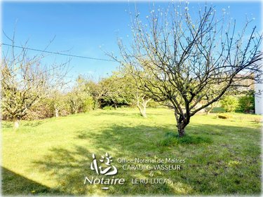 Maison a vendre Plounévez-Lochrist 29430 Finistère 102 m2  359350 euros