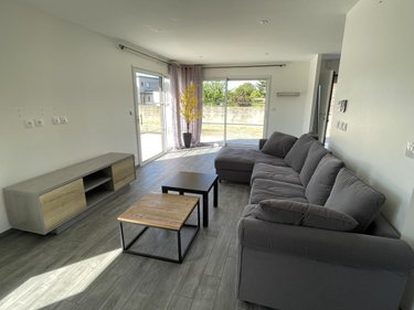 Maison a vendre Melgven 29140 Finistère 96 m2 5 pièces 307390 euros