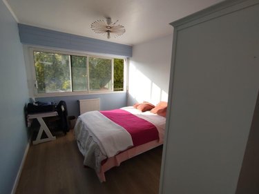 Appartement a vendre Bourges 18000 Cher 70 m2 3 pièces 131250 euros