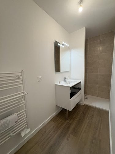 Location appartement Lagnieu 01150 Ain 66 m2 3 pièces 890 euros