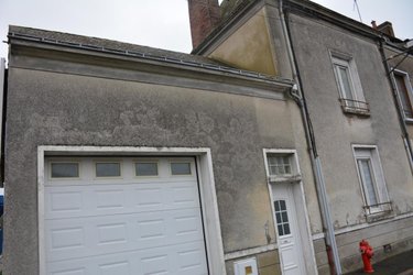 Maison a vendre Sablé-sur-Sarthe 72300 Sarthe 82 m2 5 pièces 85600 euros
