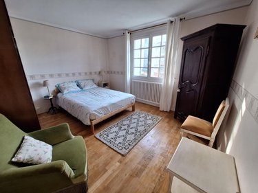 Location maison Saint-Malo 35400 Ille-et-Vilaine 110 m2 4 pièces 1520 euros