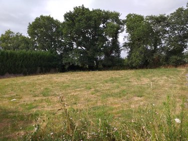 Terrain a batir a vendre Saint-Avé 56890 Morbihan 783 m2  251383 euros