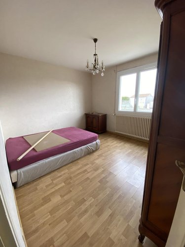 Maison a vendre Bretignolles-sur-Mer 85470 Vendée 70 m2  249200 euros