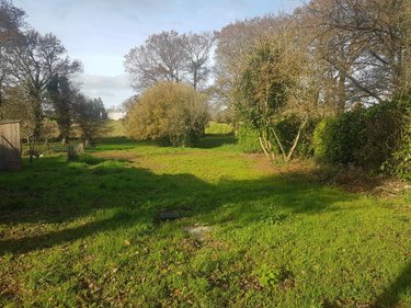 Maison a vendre Sérent 56460 Morbihan 106 m2 5 pièces 239900 euros