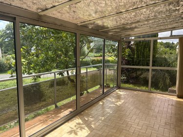 Maison a vendre Pommerit-le-Vicomte 22200 Côtes-d'Armor 88 m2 4 pièces 96480 euros