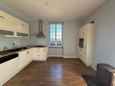 Maison a vendre Dol-de-Bretagne 35120 Ille-et-Vilaine 100 m2 5 pièces 136839 euros
