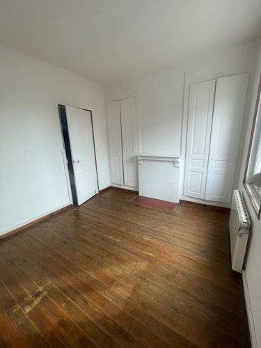 Location maison Amiens 80000 Somme 63 m2 3 pièces 795 euros
