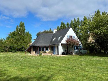Maison a vendre Île-aux-Moines 56780 Morbihan 102 m2 4 pièces 824000 euros