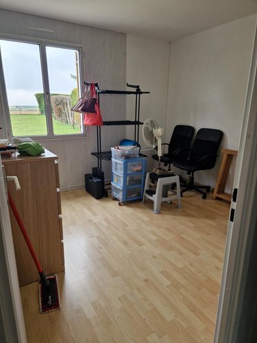 Location maison Gouzeaucourt 59231 Nord 97 m2 4 pièces 730 euros