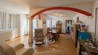 Maison a vendre Plouescat 29430 Finistère 136 m2 6 pièces 249960 euros
