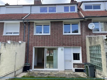 Maison a vendre Cambrai 59400 Nord 100 m2 6 pièces 167680 euros