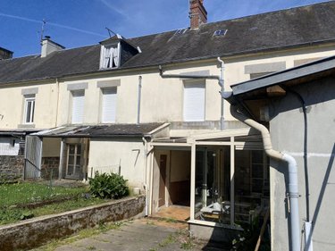 Maison a vendre Noues de Sienne 14380 Calvados 99 m2 5 pièces 72760 euros