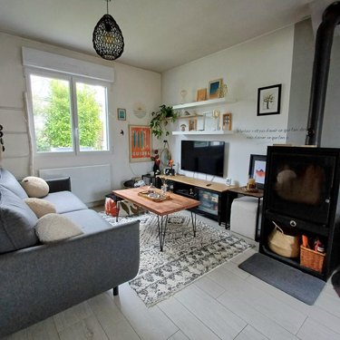 Maison a vendre Guidel 56520 Morbihan 95 m2 5 pièces 374400 euros