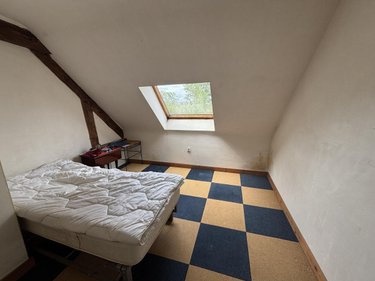 Maison a vendre Beaufort-en-Anjou 49250 Maine-et-Loire 141 m2 7 pièces 188100 euros