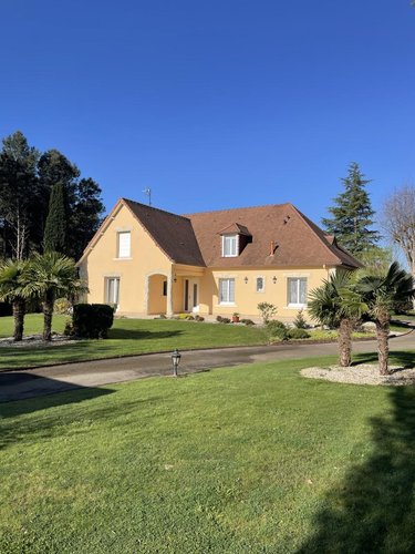Maison a vendre Ruaudin 72230 Sarthe 196 m2 7 pièces 438000 euros