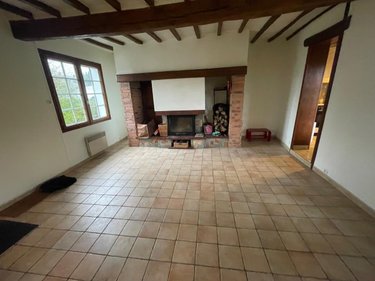 Maison a vendre Quesnoy-le-Montant 80132 Somme 58 m2 4 pièces 126000 euros
