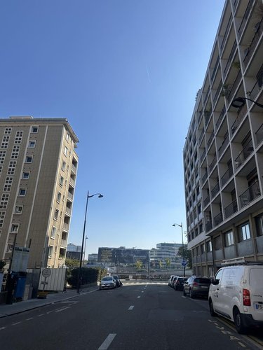 Appartement a vendre Paris 16e arrondissement 75016 Paris 26 m2 1 pièce 250000 euros