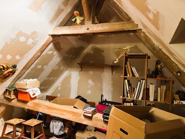 Maison a vendre La Guierche 72380 Sarthe 111 m2 4 pièces 74320 euros