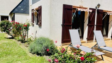 Maison a vendre Carnac 56340 Morbihan 87 m2 5 pièces 426200 euros