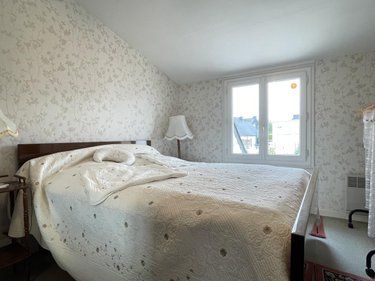 Maison a vendre Moréac 56500 Morbihan 81 m2 3 pièces 157560 euros