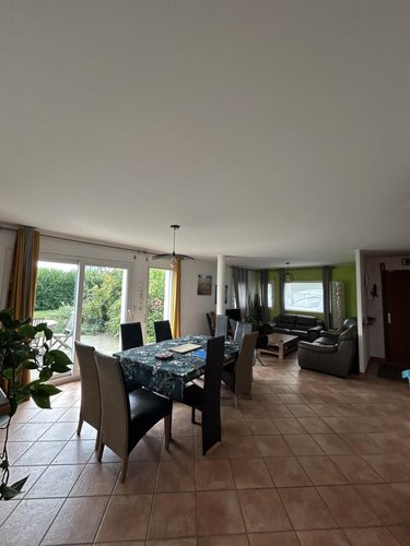 Maison a vendre Landerneau 29800 Finistère 138 m2 6 pièces 371270 euros