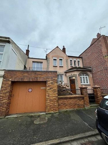 Maison a vendre Arras 62000 Pas-de-Calais 120 m2 5 pièces 276000 euros