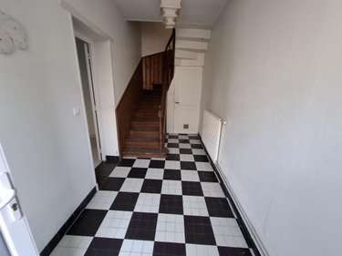 Maison a vendre Pons 17800 Charente-Maritime 142 m2 7 pièces 135347 euros