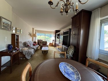Appartement a vendre Besançon 25000 Doubs 112 m2  295000 euros